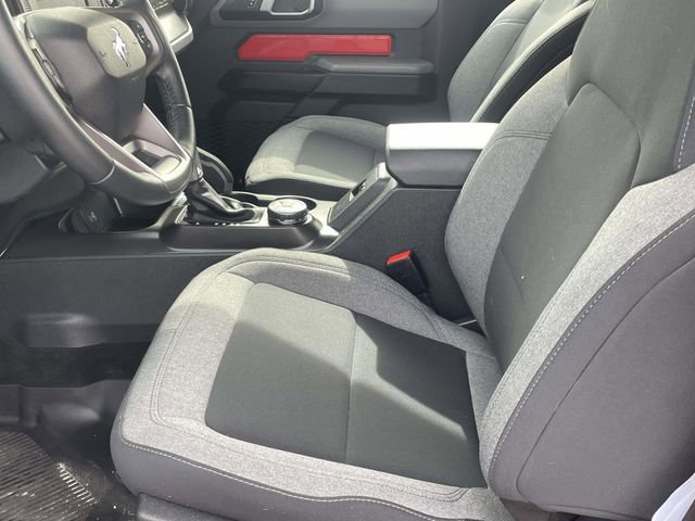 Used 2023 Ford Bronco Big Bend image 13