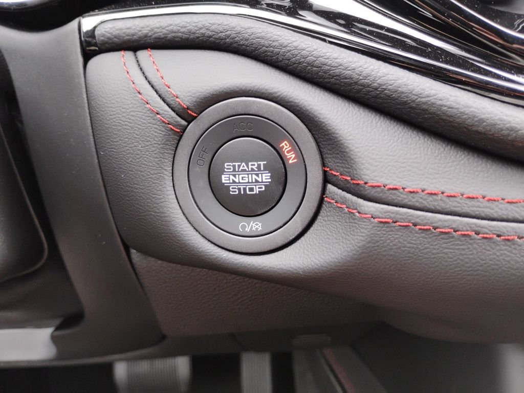 New 2026 Dodge Durango GT w/ Blacktop Package RWD image 35