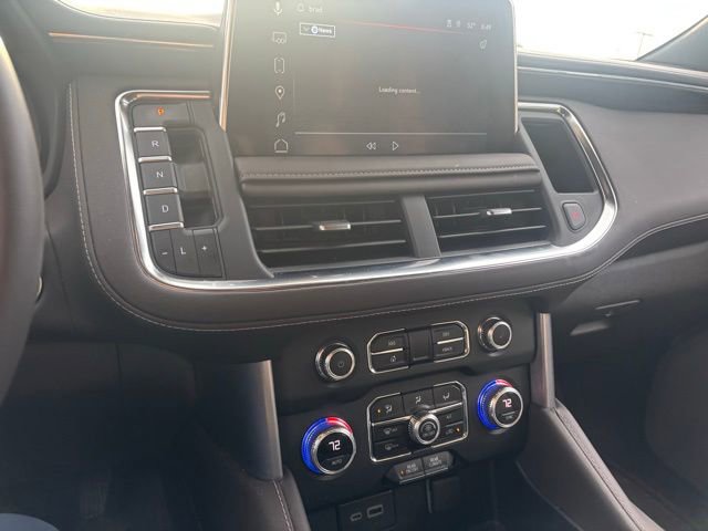 Used 2023 GMC Yukon SLE w/ LPO, Floor Liner Package image 12