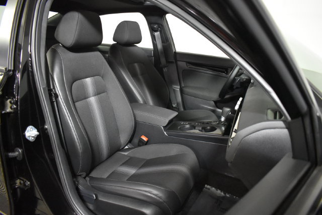 Used 2026 Honda Civic Sport image 29