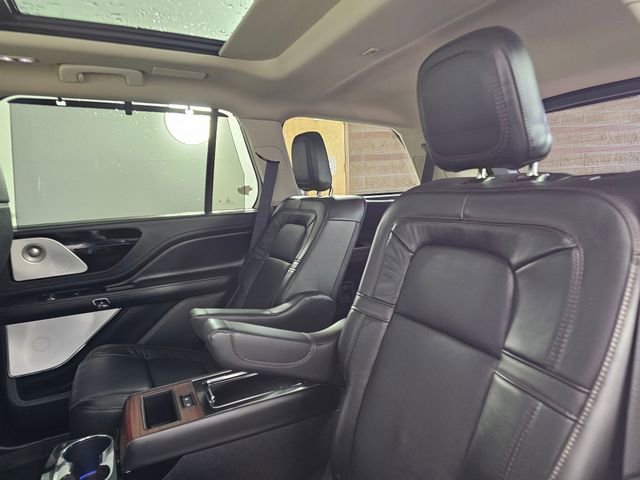 Used 2021 Lincoln Aviator Grand Touring w/ Equipment Group 302A image 23