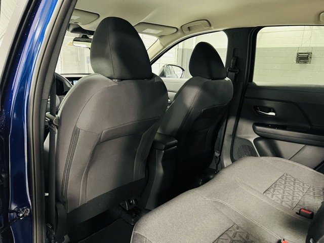 New 2026 Nissan Kicks SV image 22