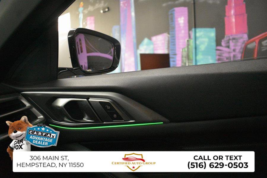 Used 2025 BMW 430i xDrive Convertible image 28