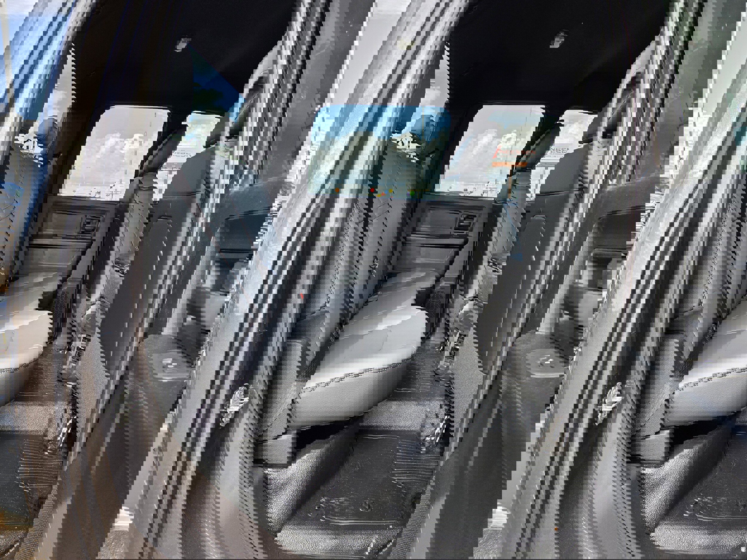 New 2026 RAM 3500 Tradesman image 19