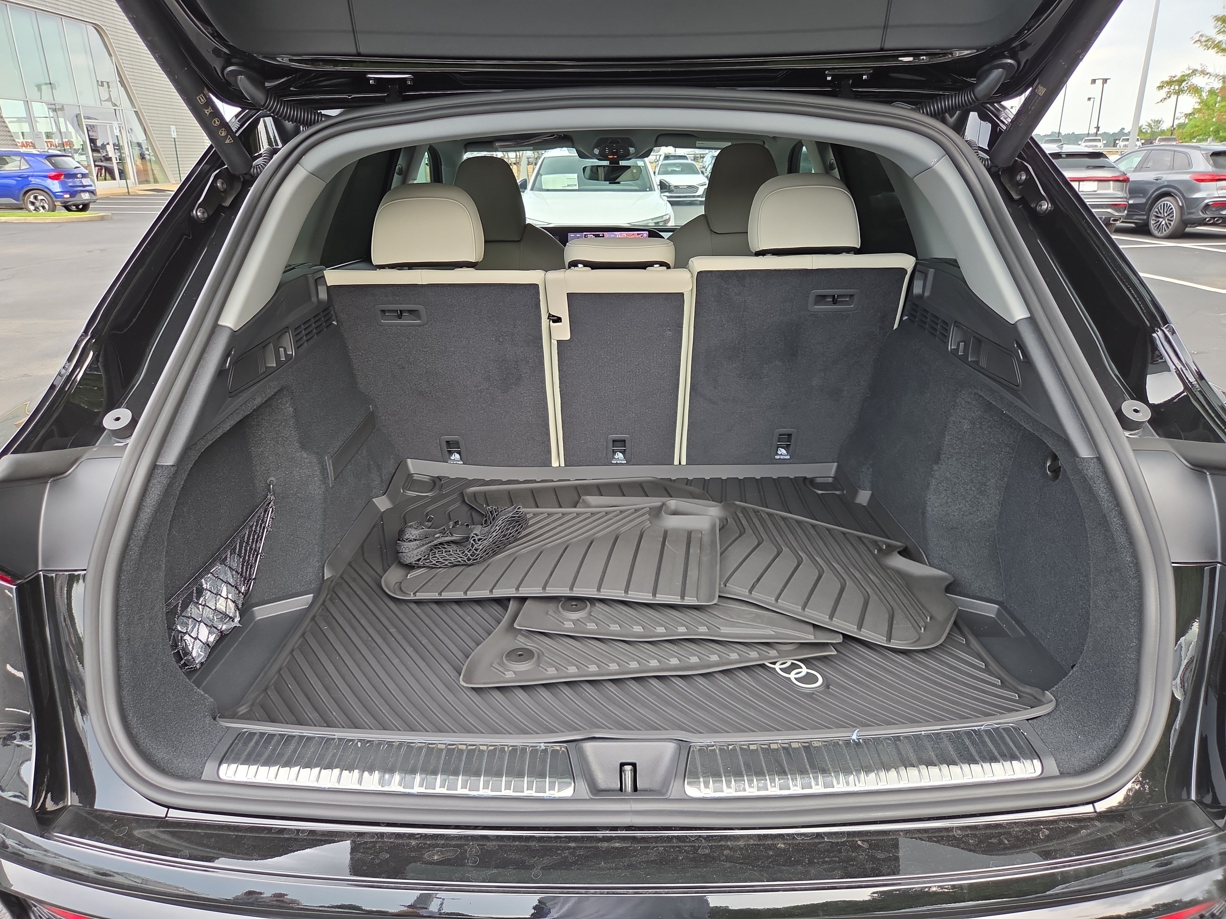 New 2026 Audi Q5 Premium Plus AWD/4WD image 7