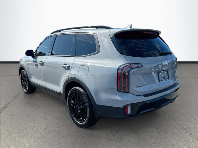 Used 2024 Kia Telluride SX Prestige X-Line AWD/4WD image 28