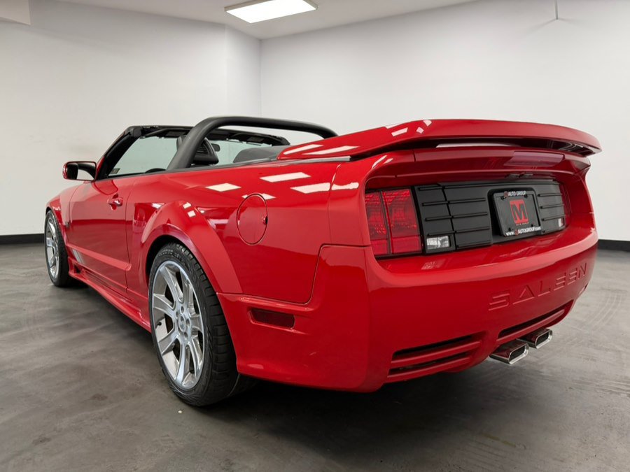 Used 2005 Ford Mustang GT Premium RWD image 7