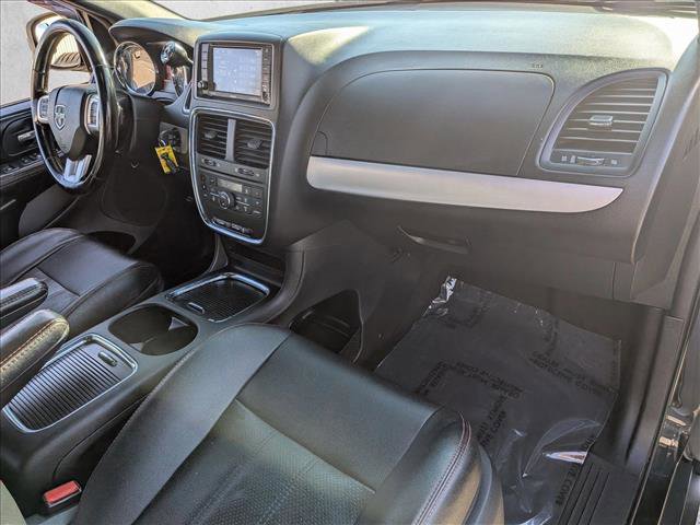 Used 2020 Dodge Grand Caravan GT image 20