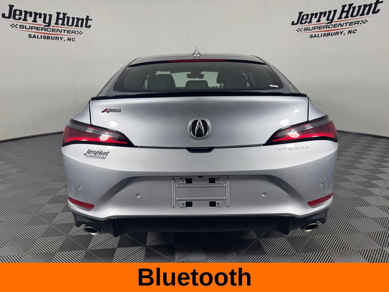 Used 2026 Acura Integra A-Spec w/ Technology Package FWD image 8
