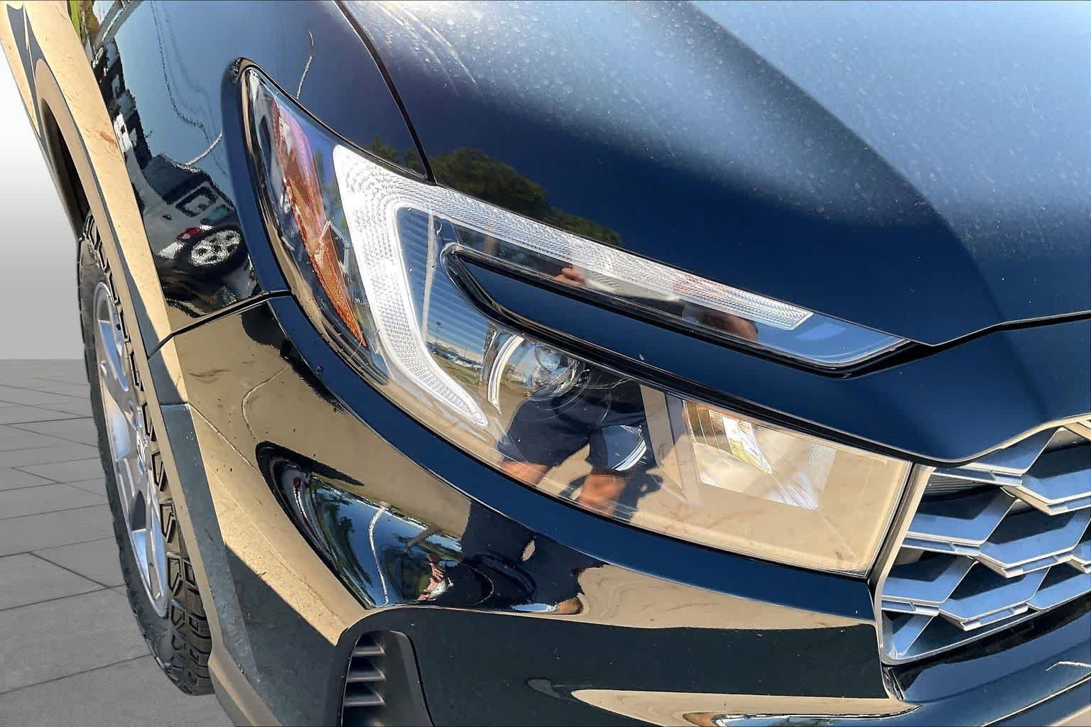 Used 2024 Honda Passport TrailSport image 27