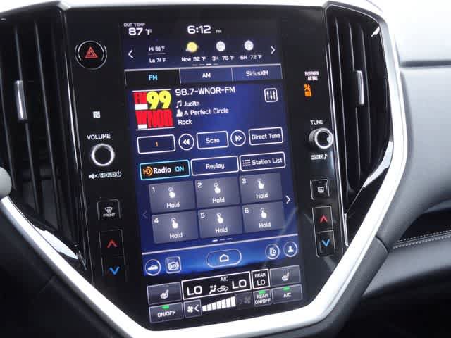 Used 2023 Subaru Ascent Limited AWD/4WD image 31