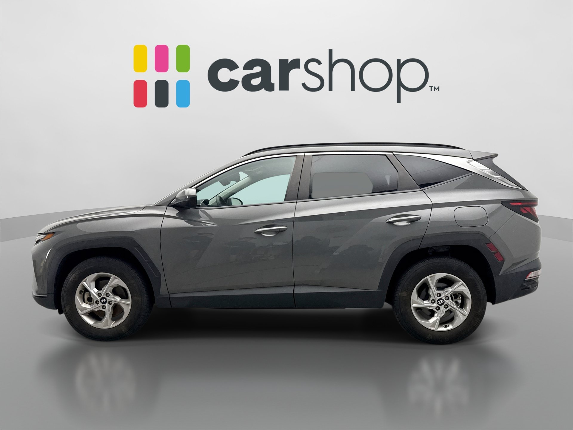Used 2024 Hyundai Tucson SEL AWD/4WD image 2