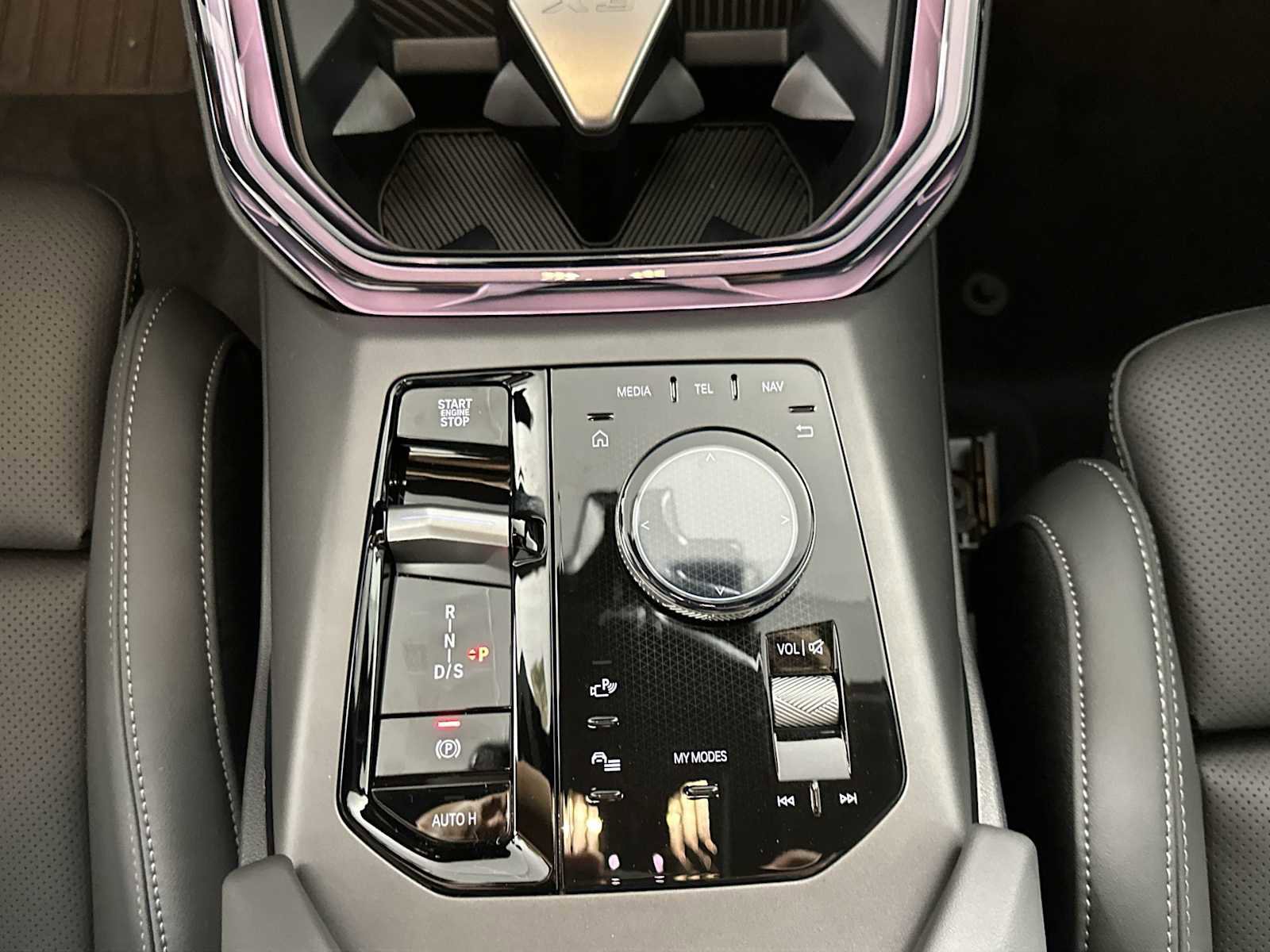 New 2026 BMW X3 xDrive30 w/ Convenience Package image 16