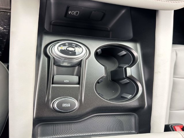 New 2026 Ford Explorer Active w/ Active Comfort Package RWD image 23
