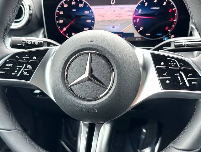 New 2026 Mercedes-Benz GLC 300 4MATIC image 18