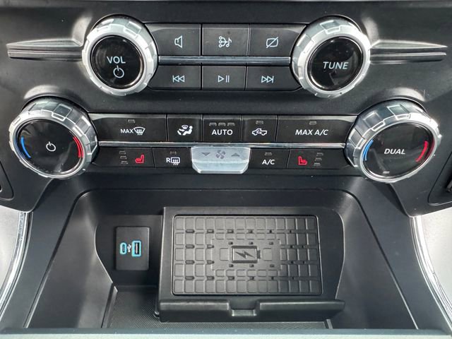 Used 2024 Ford F150 XLT w/ Equipment Group 302A MID image 29