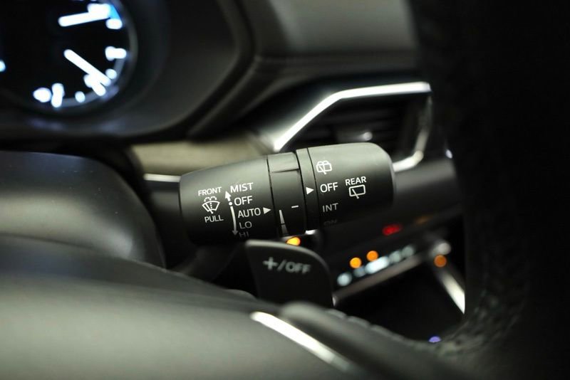 Used 2024 MAZDA CX-5 Signature image 29