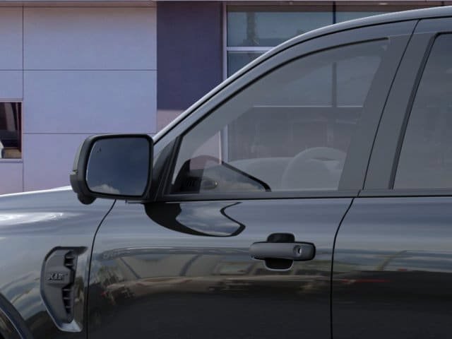 New 2026 Ford Ranger XLT AWD/4WD image 20