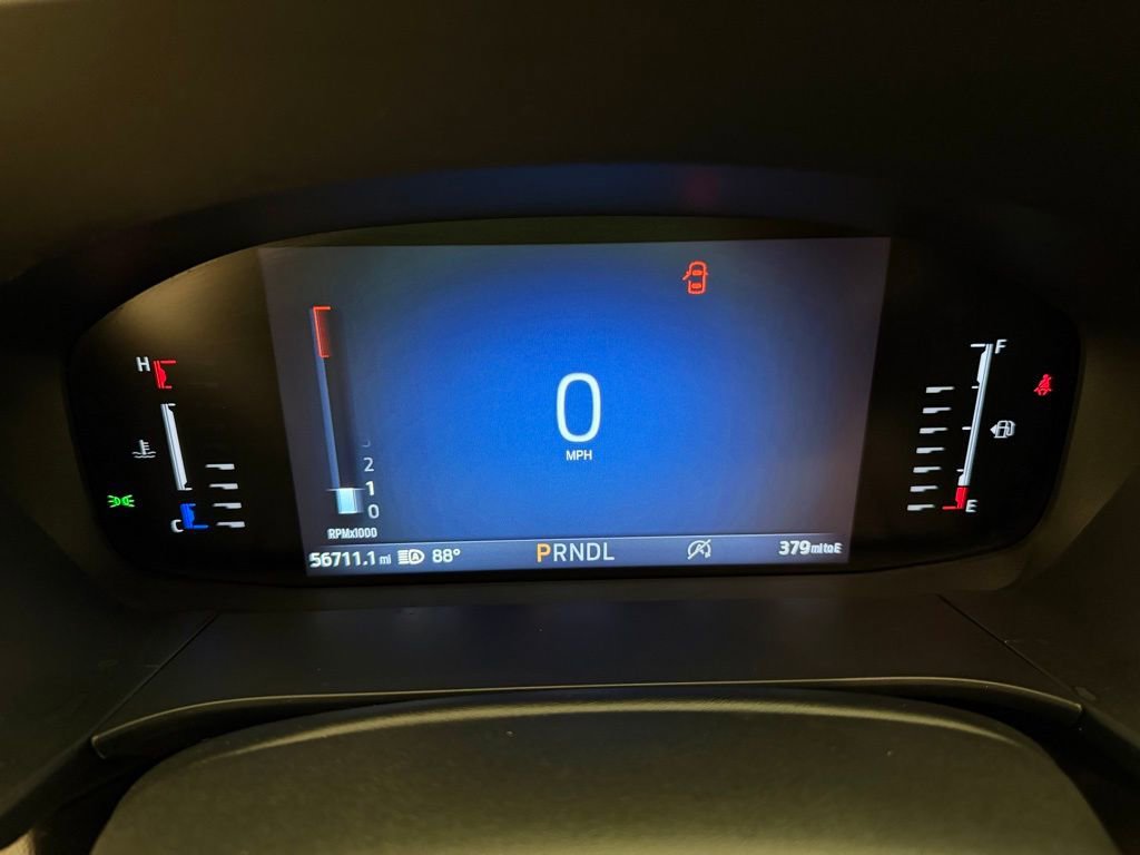 Used 2024 Ford Escape ST-Line image 28