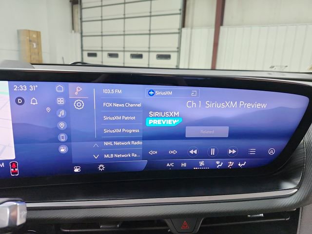 Used 2024 Buick Envision Preferred image 28