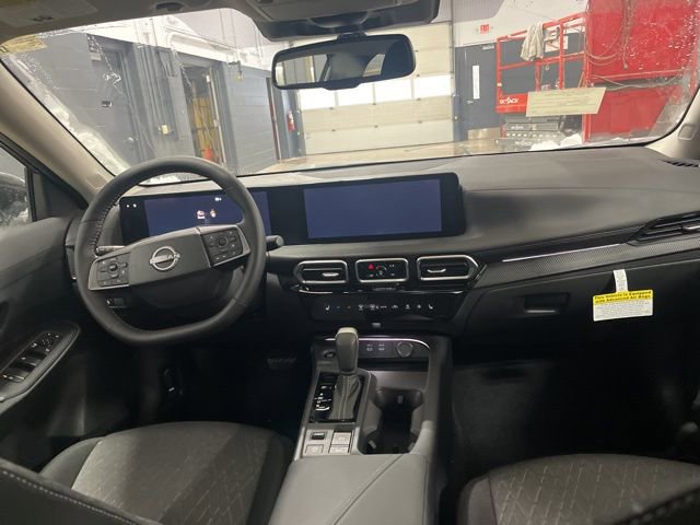 New 2026 Nissan Sentra SV w/ SV Convenience Package image 25