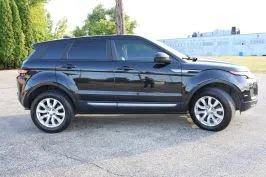 Used 2016 Land Rover Range Rover Evoque SE Premium AWD/4WD image 3