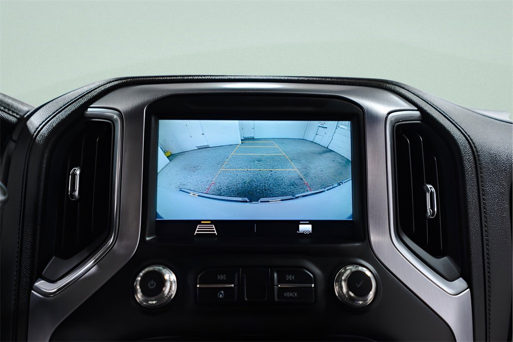 Used 2021 GMC Sierra 1500 Elevation image 16