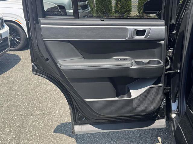 Certified 2026 Hyundai Santa Fe Limited AWD/4WD image 9