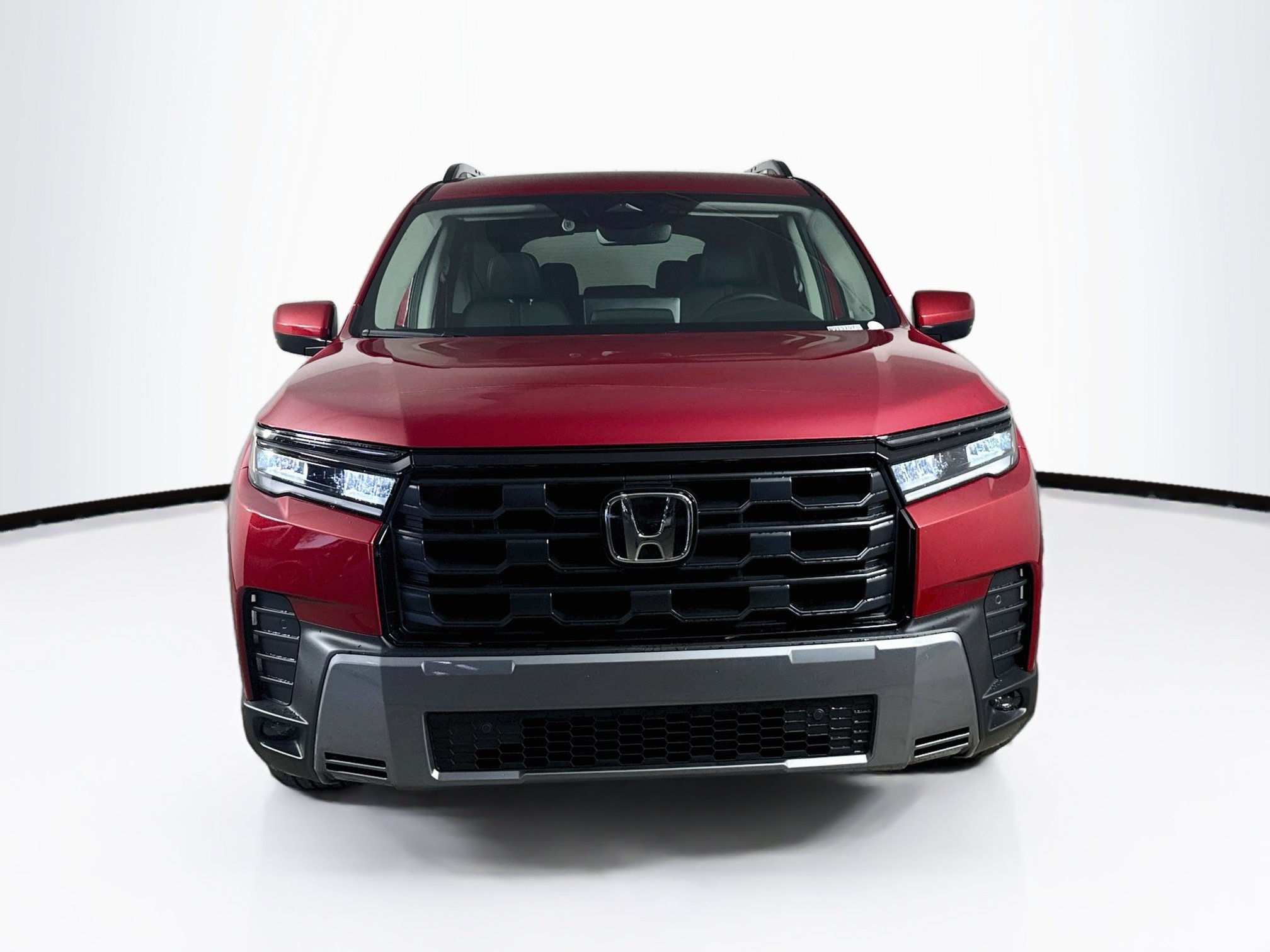 New 2026 Honda Pilot EX-L image 3