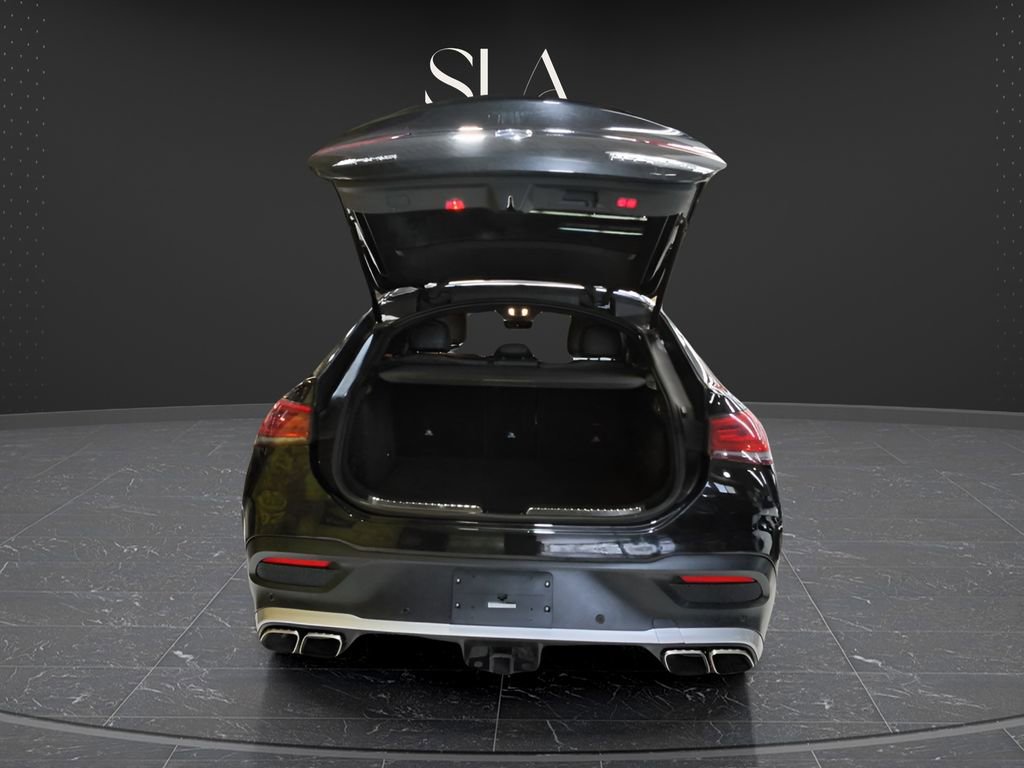 Used 2021 Mercedes-Benz GLE 63 AMG S image 20