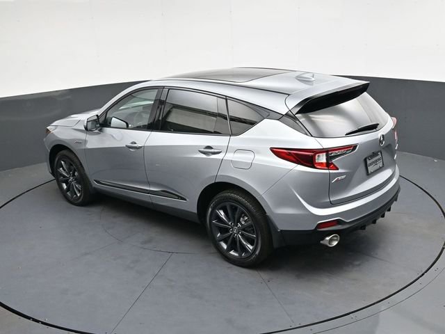 New 2025 Acura RDX A-Spec image 27