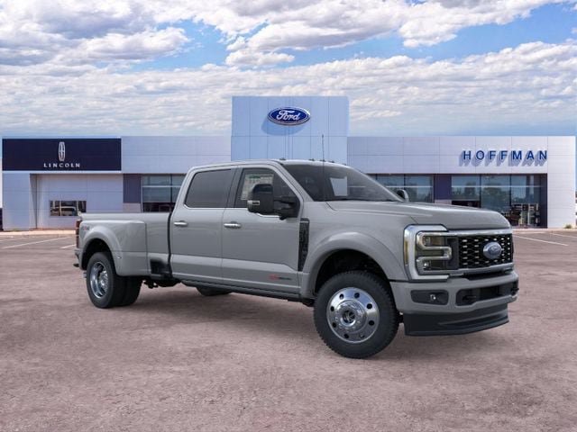 New 2026 Ford F450 Platinum AWD/4WD image 7