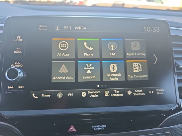 New 2026 Honda Ridgeline RTL image 23
