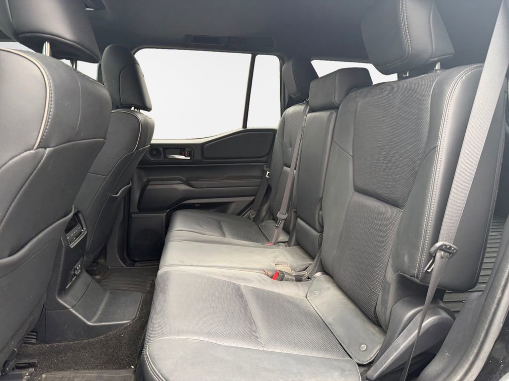 Used 2024 Toyota Land Cruiser image 24