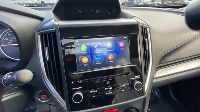 Used 2021 Subaru Forester Premium image 23