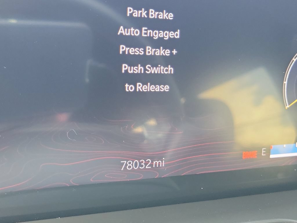 Used 2021 Jeep Grand Cherokee L Summit w/ Advanced Protech Group IV AWD/4WD image 29