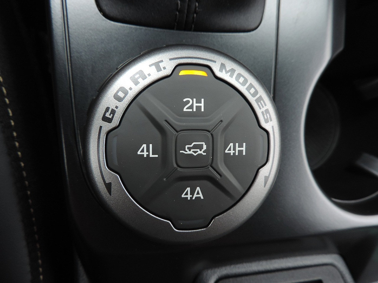 Used 2025 Ford Bronco Badlands AWD/4WD image 24