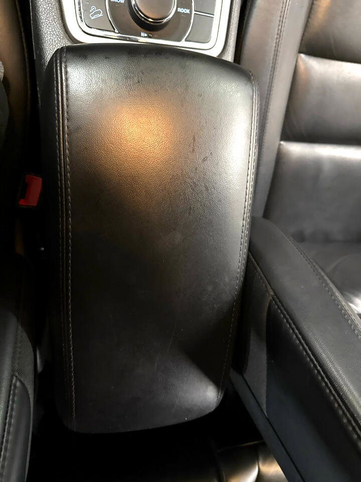 Used 2019 Jeep Grand Cherokee Limited image 23