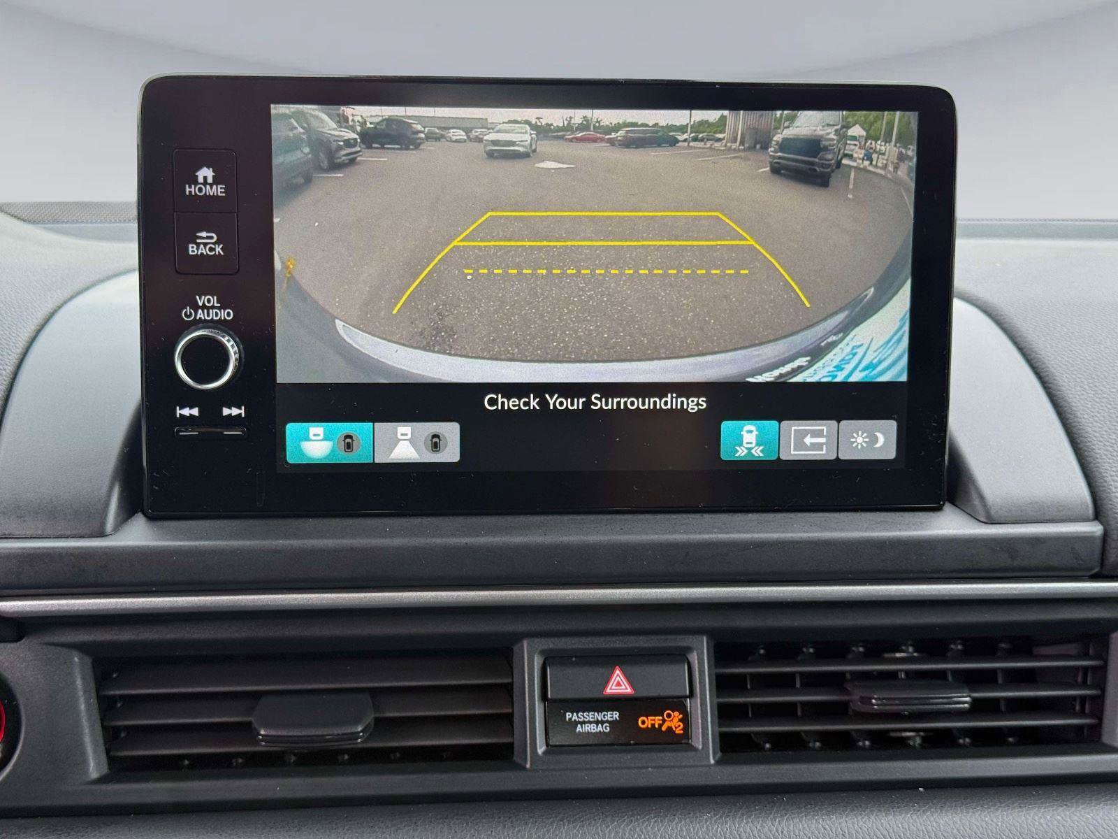 Certified 2023 Honda Pilot Elite image 26