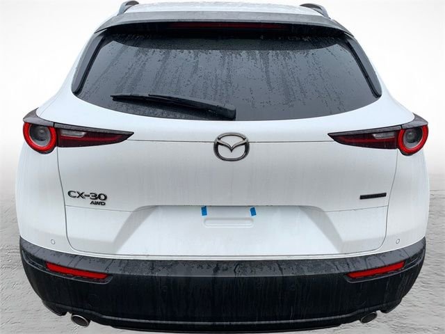 New 2026 MAZDA CX-30 AWD 2.5 S image 4