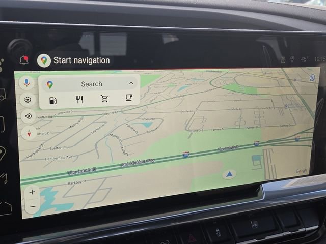 New 2025 GMC Sierra 2500 SLT w/ SLT Premium Package image 4