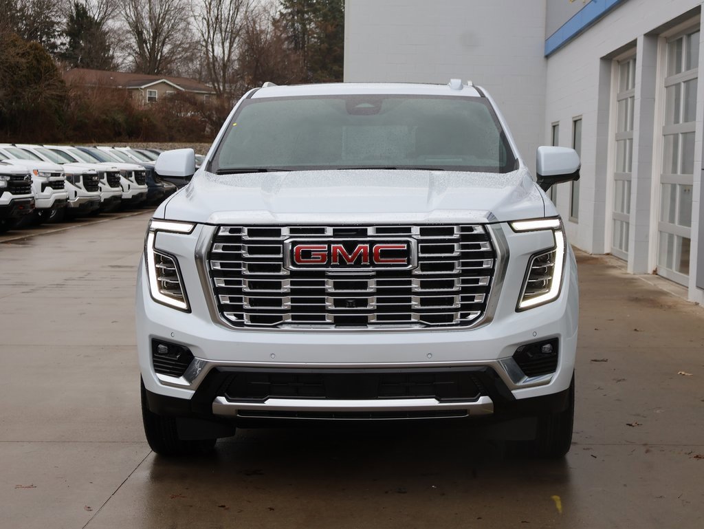 New 2026 GMC Yukon Denali image 5