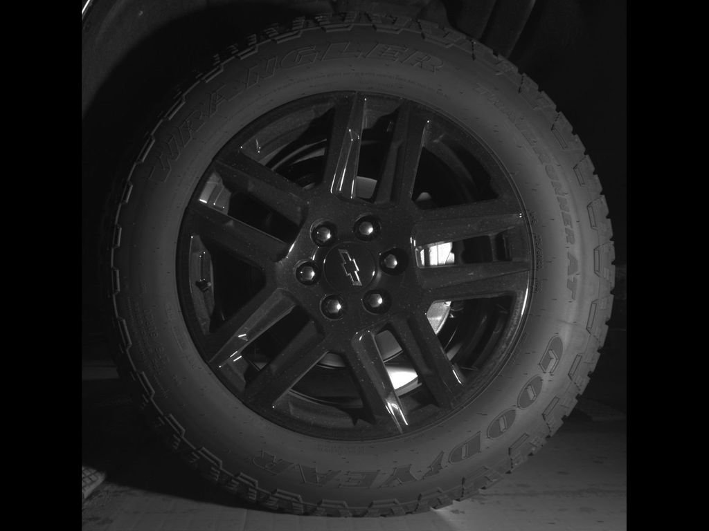 New 2026 Chevrolet Silverado 1500 RST w/ RST Select Package AWD/4WD image 9