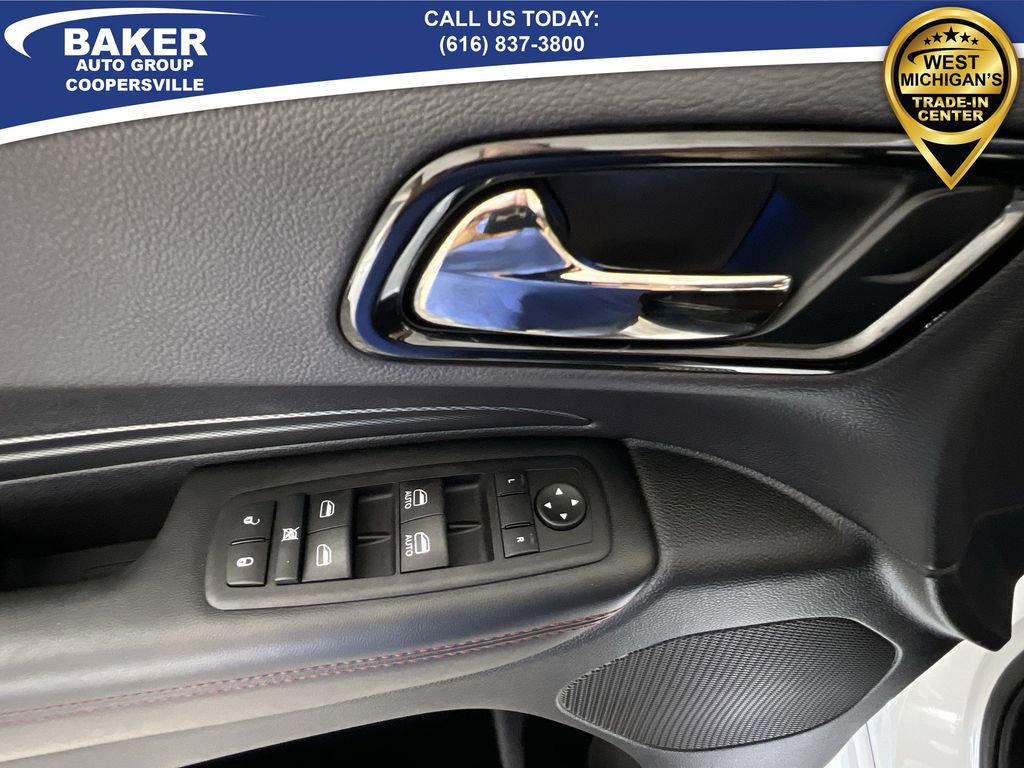 Used 2025 Dodge Durango GT image 22