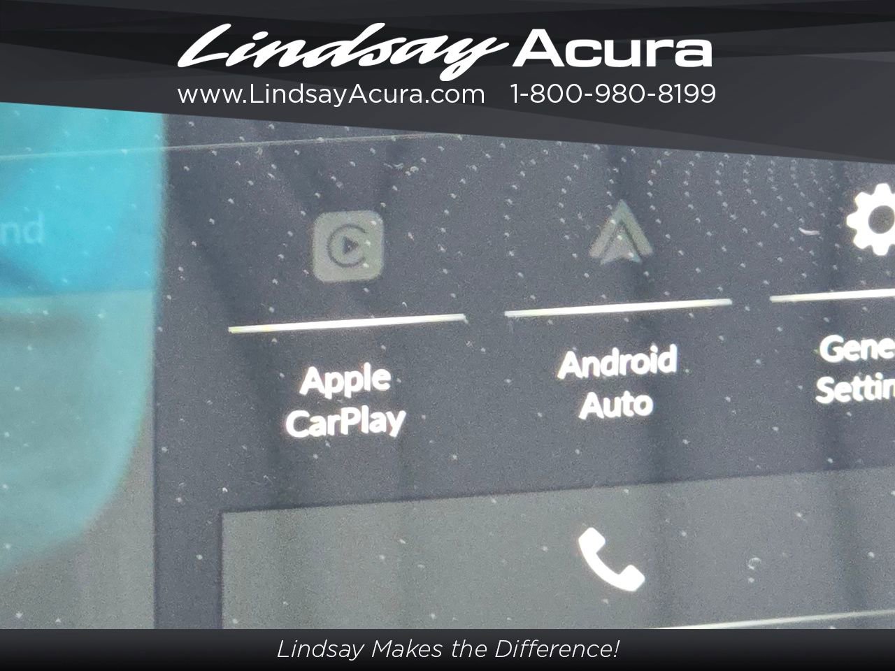 New 2026 Acura Integra FWD image 14