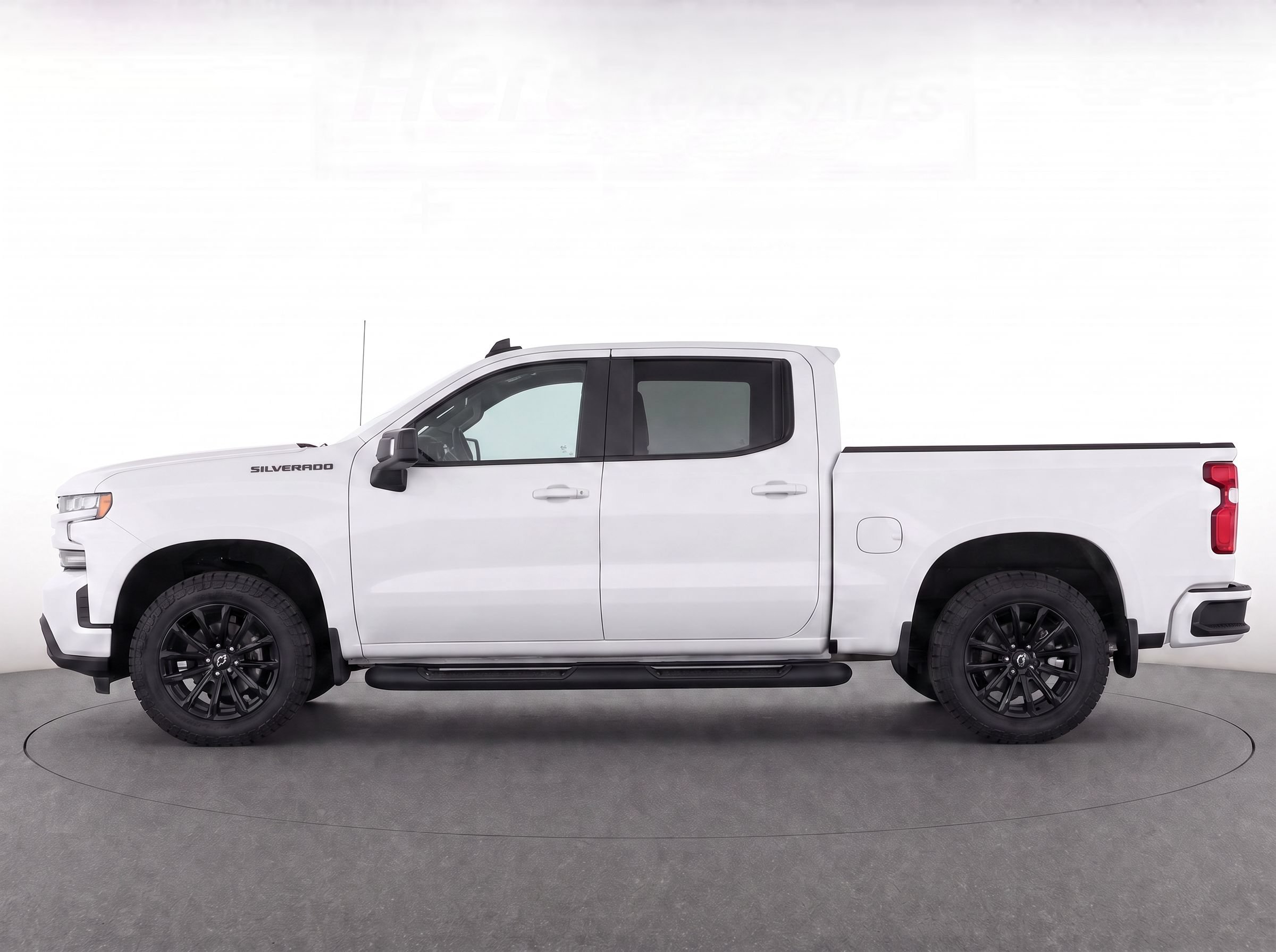 Used 2022 Chevrolet Silverado 1500 RST w/ Rally Edition AWD/4WD image 6