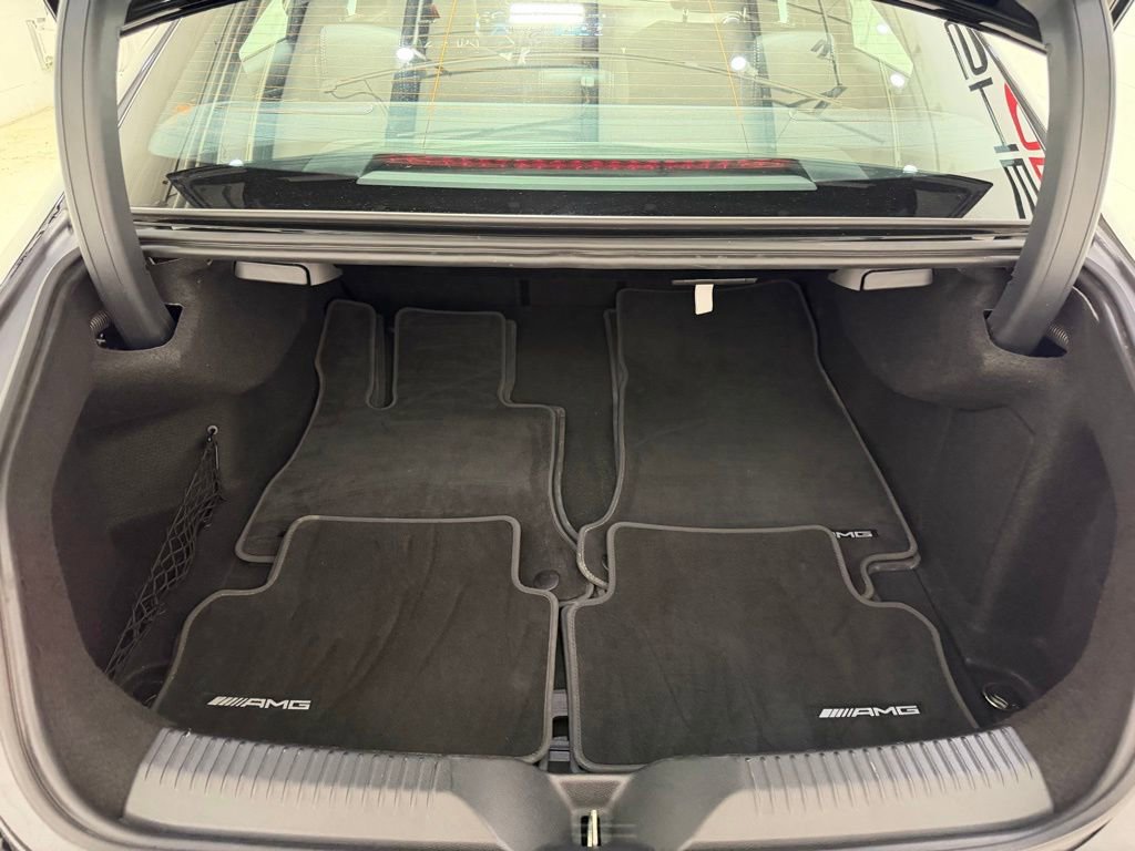 Used 2022 Mercedes-Benz CLS 450 4MATIC image 51