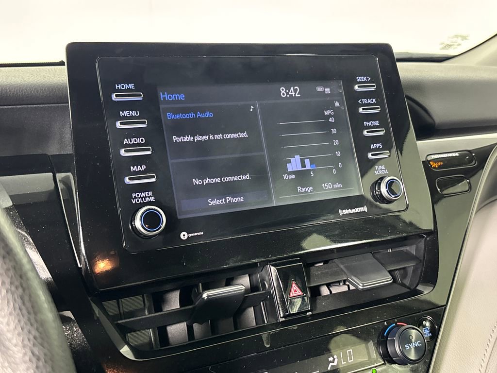 Certified 2024 Toyota Camry LE FWD image 19
