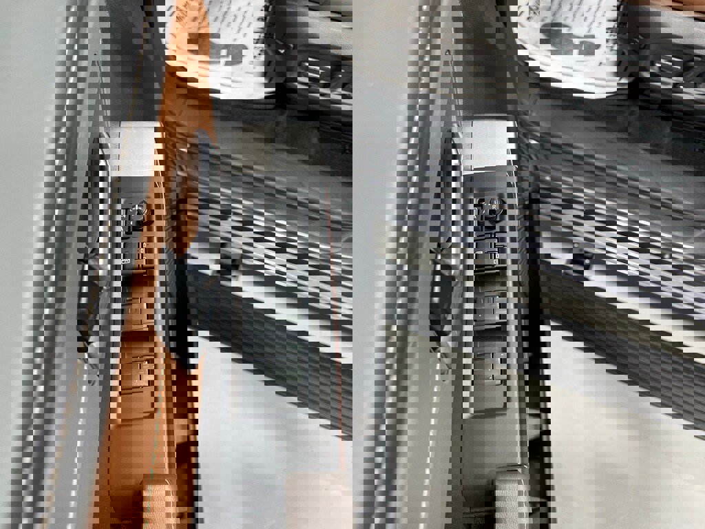 Used 2025 Toyota Tundra 1794 Edition image 9