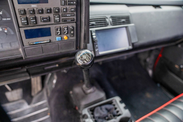 Used 1989 GMC Sierra 1500 2WD Regular Cab image 47